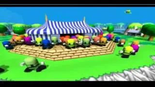 opening game ps one team buddies battle 1