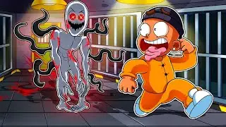 Monster prison In RAELO'S |♡@famgamer5393 @Roblox