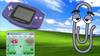 Emulator vs Wirtualna Maszyna vs Docker. Czyli jak odpalić windowsowe programy na linuxie