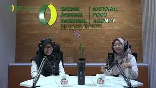 Pentingnya Informasi Label Pangan Segar | #VoiceofB2SA Ep5