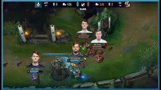 SK KEKW | LEC-Clip Twitch Clips