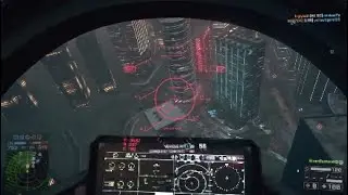 Jet Gameplay - BF4