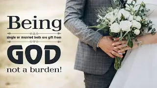 2026 January 18th -DD- மத்தேயு 19:11 - Matthew 19:11