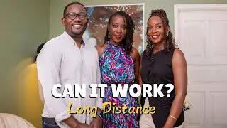 The TRUTH about Long Distance Marriages | 