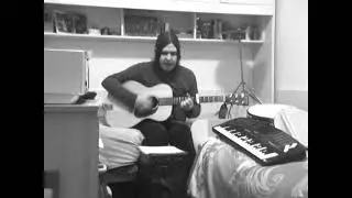 Chris Dylan ~ TIL I FELL IN LOVE WITH YOU ~ (acoustic)