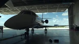 2000 Gulfstream G200 x SmartJets