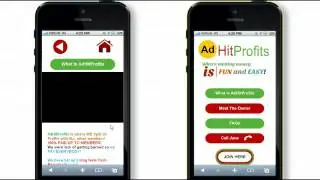 Advantages of a JoinAdHitProfits.com Website