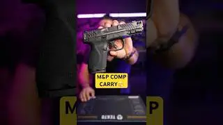 S&W M&P Carry Comp Is My New Favorite Pistol