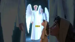 The Empty Tomb: The Day Jesus Rose From the Dead | Bible Story Short. #jesus #bible