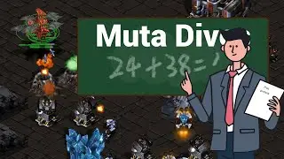 Mutalisk Dives, Explained.