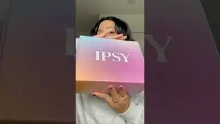 September Boxycharm by IPSY #giftedbyipsy #boxycharm #unboxing #makeup @ipsy