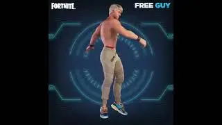 Leaked Good Guy Emote in All language variants