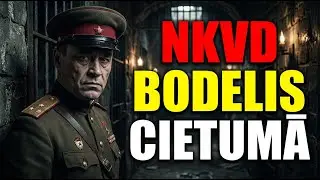 Alfons Noviks: Čekists, kurš organizēja genocīdu pret latviešiem! Kā viņu sodīja?