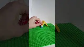 LEGO 99 Nights in the Forest Squid Kid location #lego #roblox #99nights #99nightintheforest