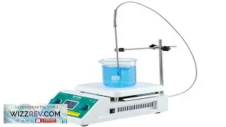 VEVOR Magnetic Stirrer Hot Plate Max 212 100 0 2000