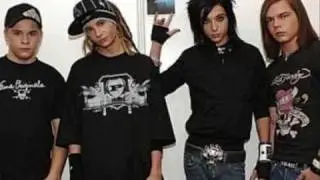Tokio Hotel Changes