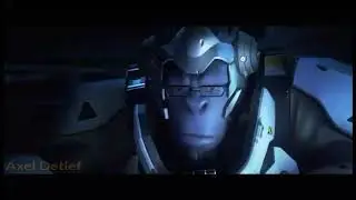M&eacute;xico necesita h&eacute;roes - Overwatch edition