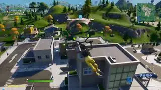 Stream mit Its PyroFeuerHD