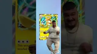 🌌 INSANE Celestial Guardian Pack Opening! (10 Packs&hellip; Unbelievable Pulls!) ✨🔥 #pokemon