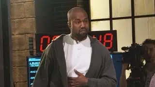 Kanye West ADMITS To Liposuction & Opioid Use During TMZ Rant!