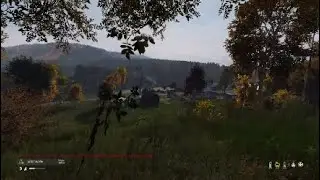 dayzend pvp