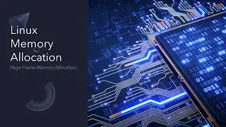 Linux Memory Allocation