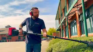 GroundTech - Grounds Maintenance Contracting Services