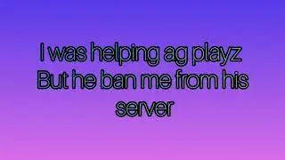 die ag playz