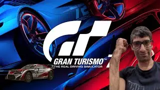 Gran Turismo 7, 2&deg; gara su sterrato. Come sar&agrave; finita stavolta?