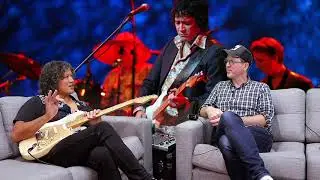 Interview Remasters #11 - Phil Ceberano