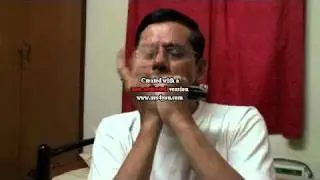 Aage Bhi Jaane Na Tu - Harmonica