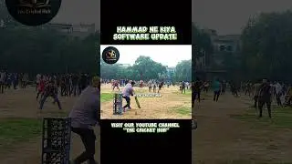 #tapeballcricket #thecrickethub #cricket #cricketmatch #pakistan #pakitancricket #viralvideo