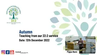 Talk: Autumn