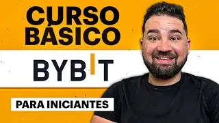 COMO INVESTIR EM CRIPTOMOEDAS PELA BYBIT | COMPRANDO CRYPTO NA PRATICA