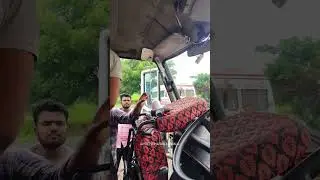 Trueview Wi-Fi Camera 3mp school bus installation#bus #schoolbus