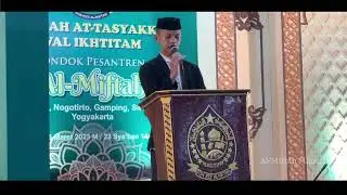 Dokumentasi KHATAMAN 2023 ( Maulid Simtudduror & Pengajian Akbar )