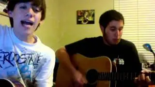 Sean Kelley's BDay Video ('You've Got A Friend In Me' Cover)