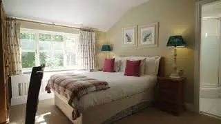 Raheen House Hotel Clonmel Bedrooms