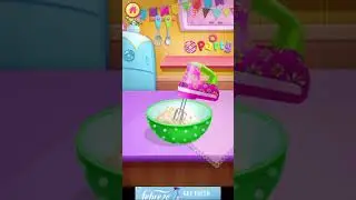 Donut maker:CookingGames