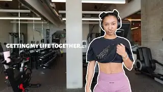 NEW EDITING? NO COFFEE?? TRYING to FIGURE OUT my LIFE... *WEEKLY VLOG*