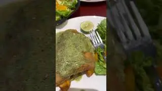 Malezya&rsquo;da sade ama lezzetli bir &ouml;ğle yemeği.