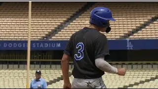 ROYALS RULE LA! El Camino Real 2 at Venice 0. CIF-LACS Open Final 2025. #maxpreps #baseballgame #cif