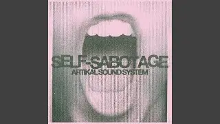 Self-Sabotage