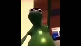 Face reveal
