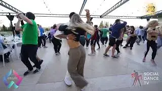 OmniSalsa para bailar y rumbear - DJ OSK
