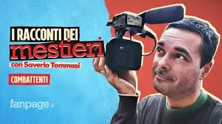 Il racconto dei mestieri: Combattenti