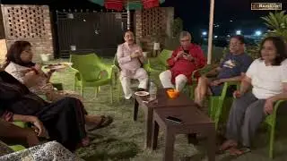 FUNLOVING BUNCH OF FRIENDS FROM NOIDA
