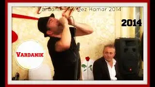 VARDANIK - SURB SAQIS