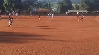 Tim  cote vs tim yahaya
