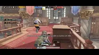 Gun game | Library | PUBG | 003| Umair Digital World